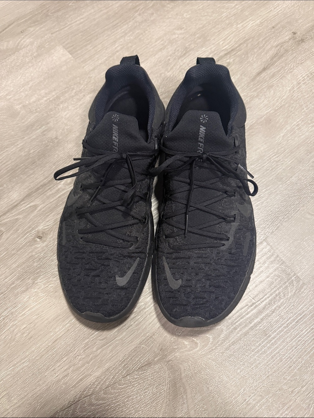 Nike Free Run 5.0 Men’s 8.5 Running Shoe - Picture 2 of 5